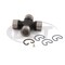 Moog Universal Joint, 232A 232A - alternate 2